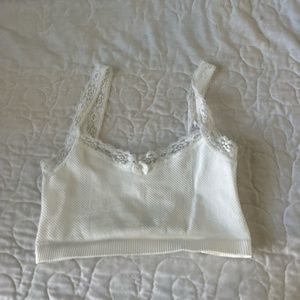 urban crop top